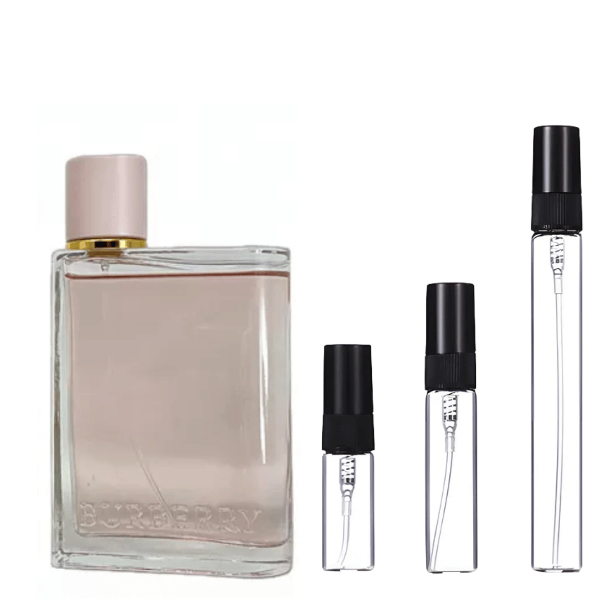 Her - Burberry - Zifra Decants