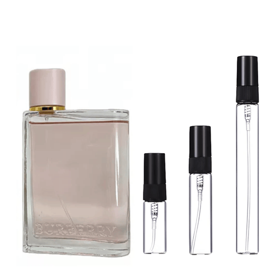 Her - Burberry - Zifra Decants