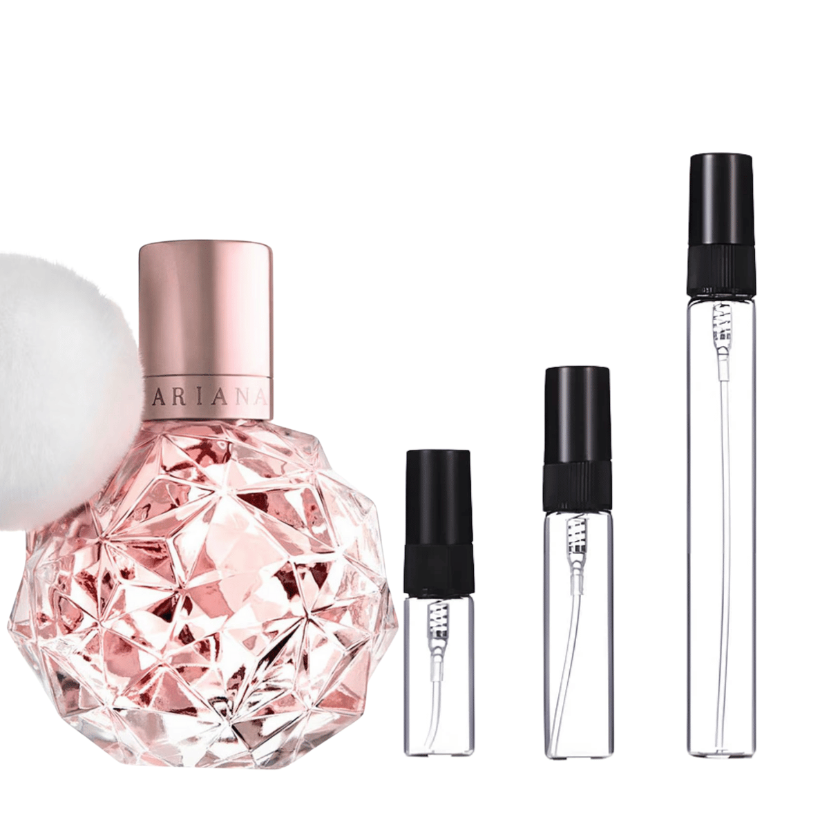 ARI - Ariana Grande - Zifra Decants