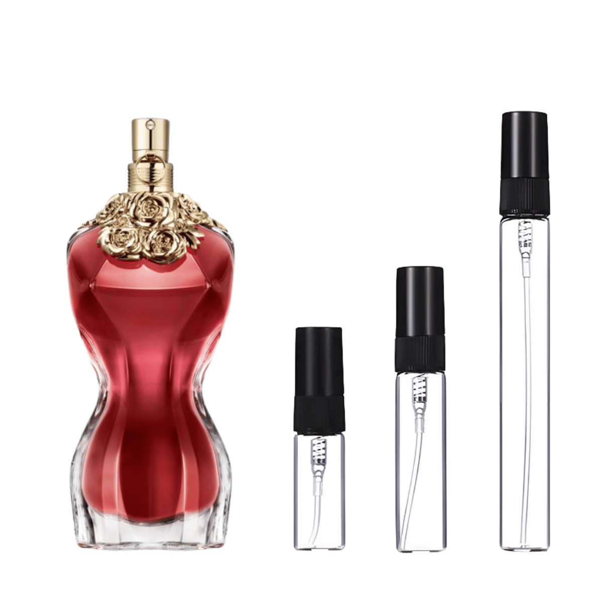 La Belle - Jean Paul Gaultier - Zifra Decants