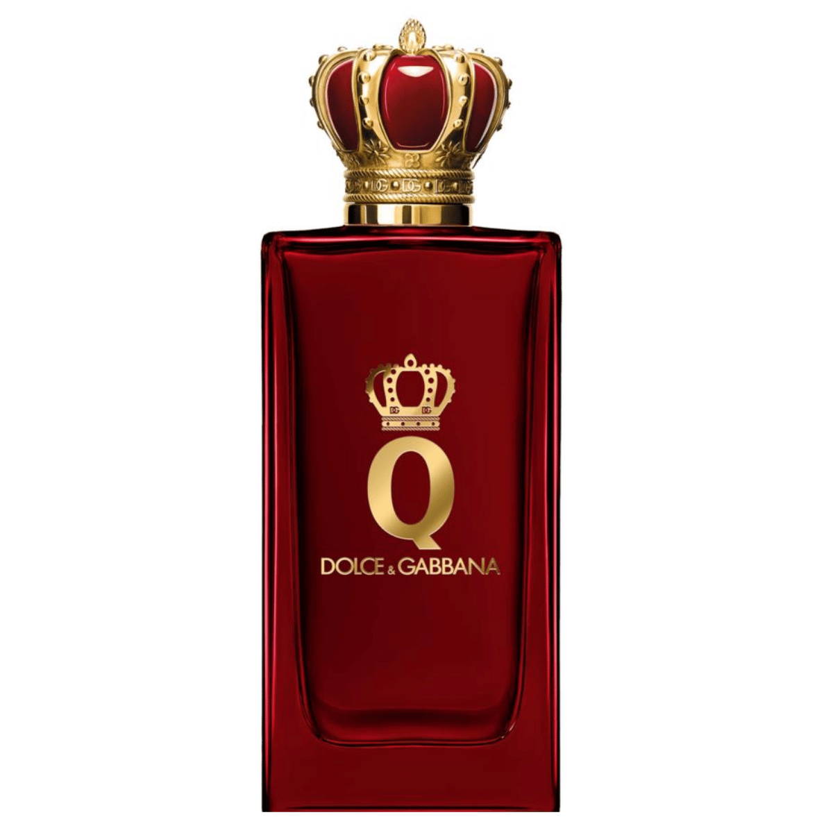 Q - Dolce & Gabbana - Zifra Decants